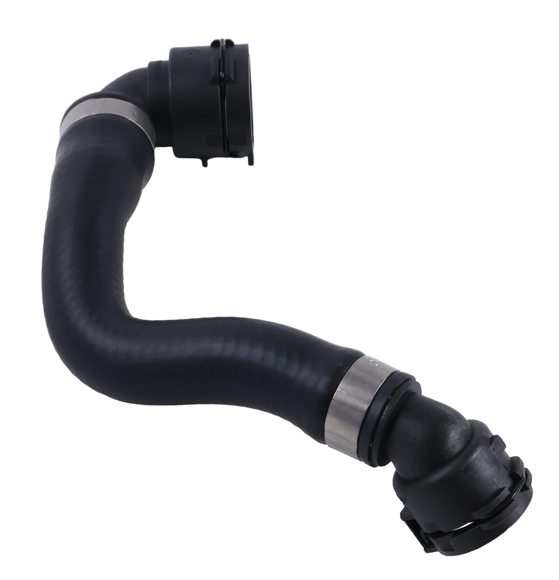 ぴ Amazon.com: YLQASOON Engine Coolant Hose 11538611277 11-53-8